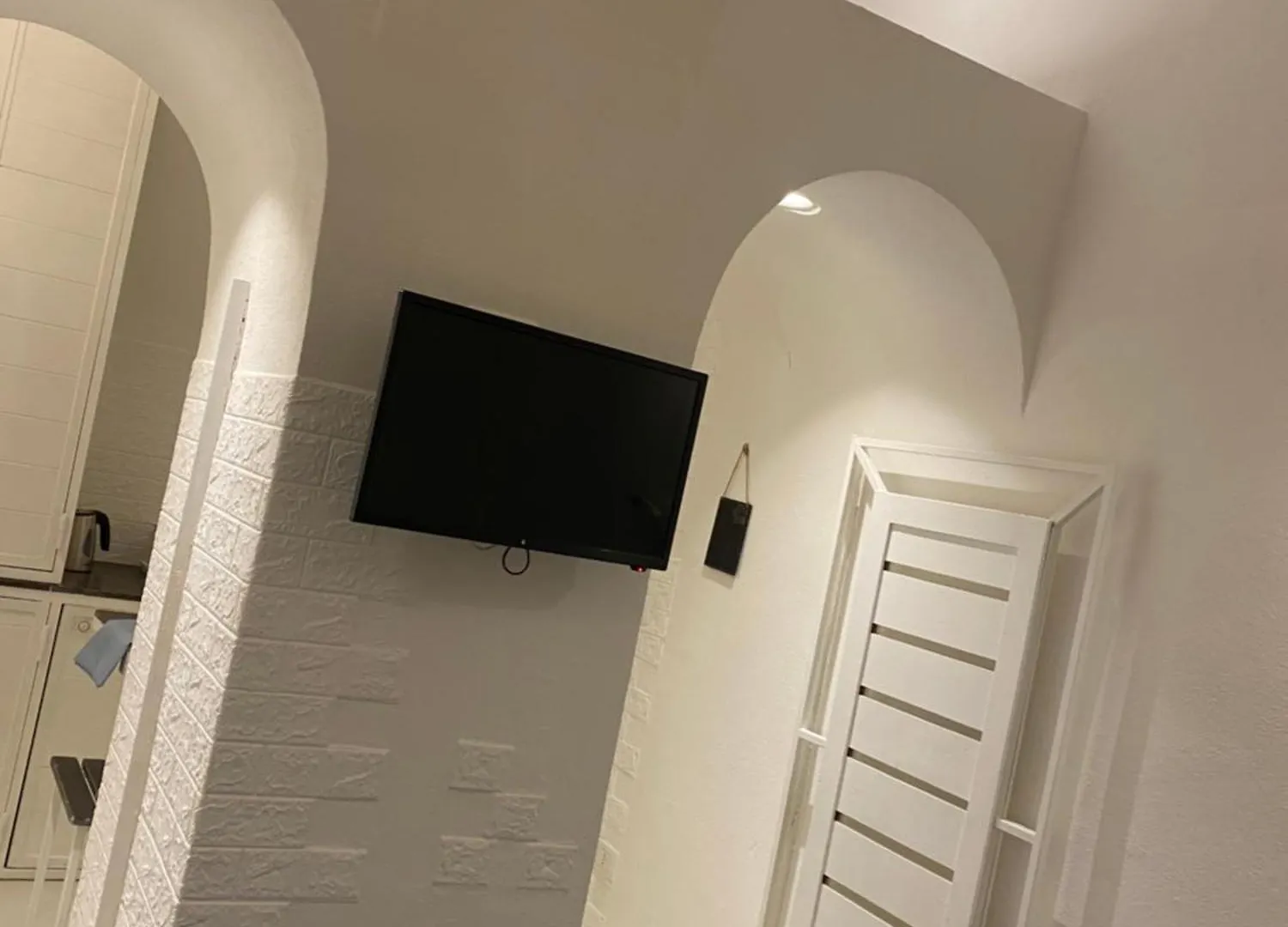 Holiday home I Rifugi Blu E Sole Di Neapolis Teatro Antico Villa Italy