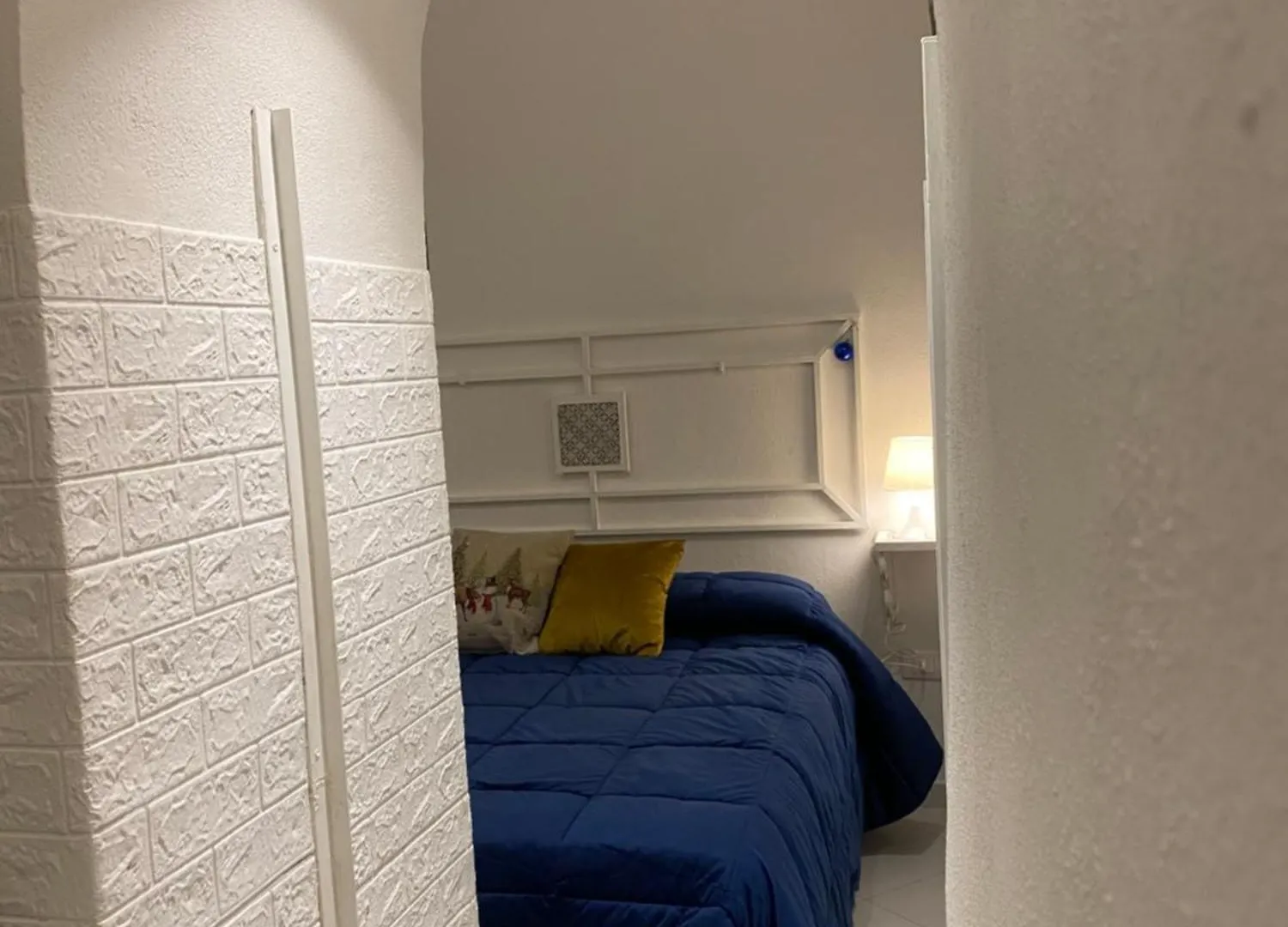 Holiday home I Rifugi Blu E Sole Di Neapolis Teatro Antico Villa