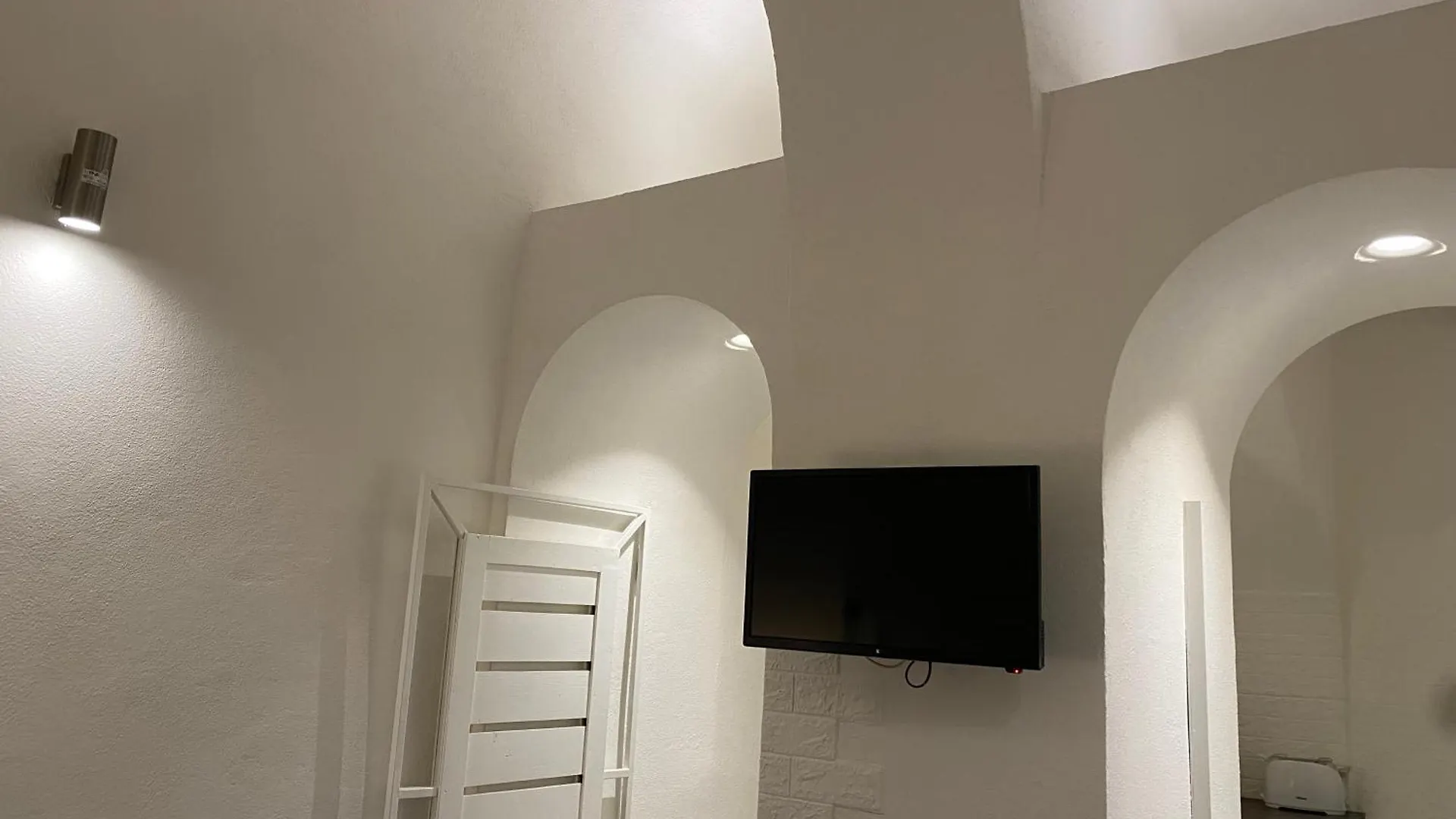 Holiday home I Rifugi Blu E Sole Di Neapolis Teatro Antico Villa Italy