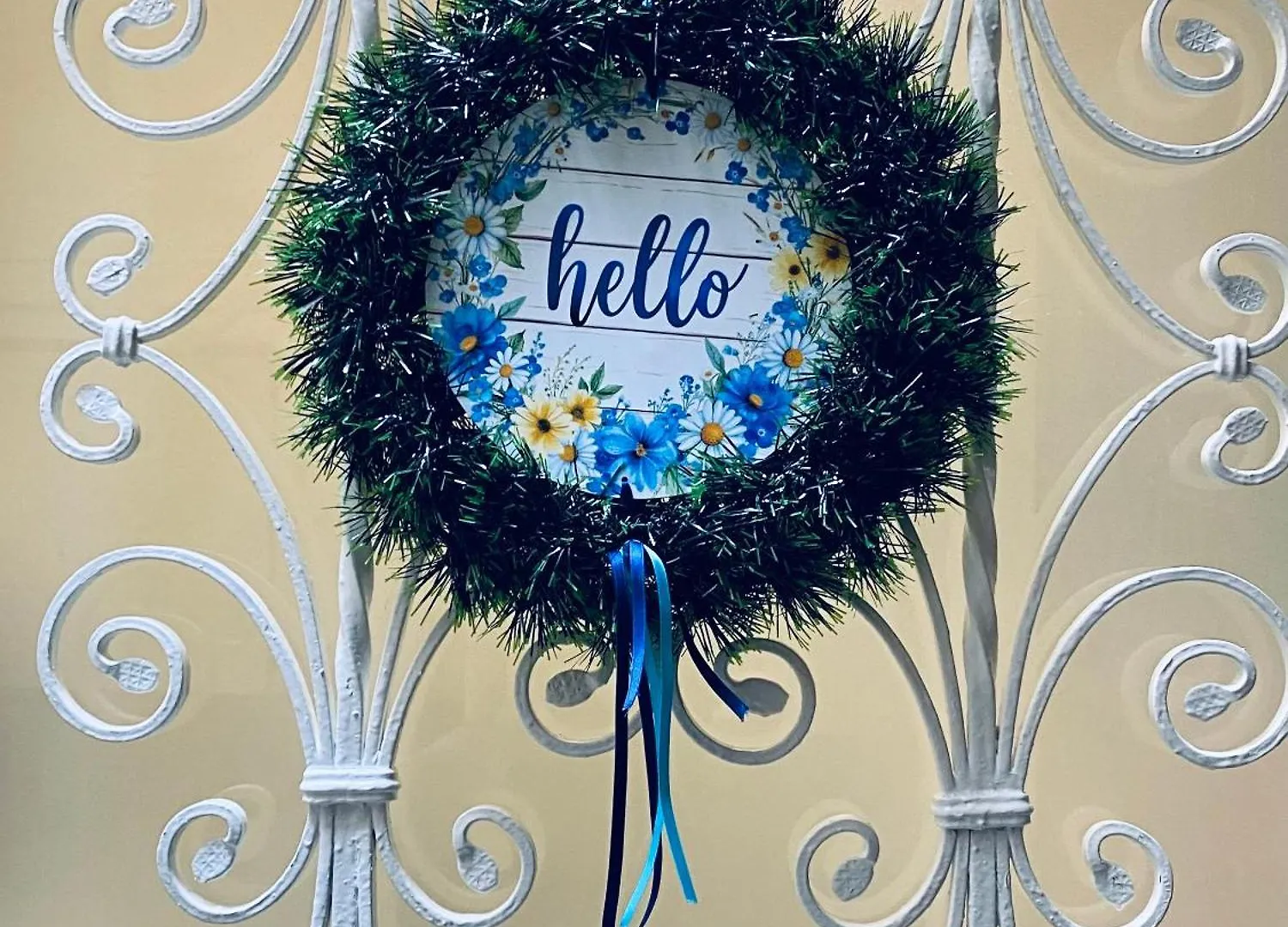 Holiday home I Rifugi Blu E Sole Di Neapolis Teatro Antico Villa Italy