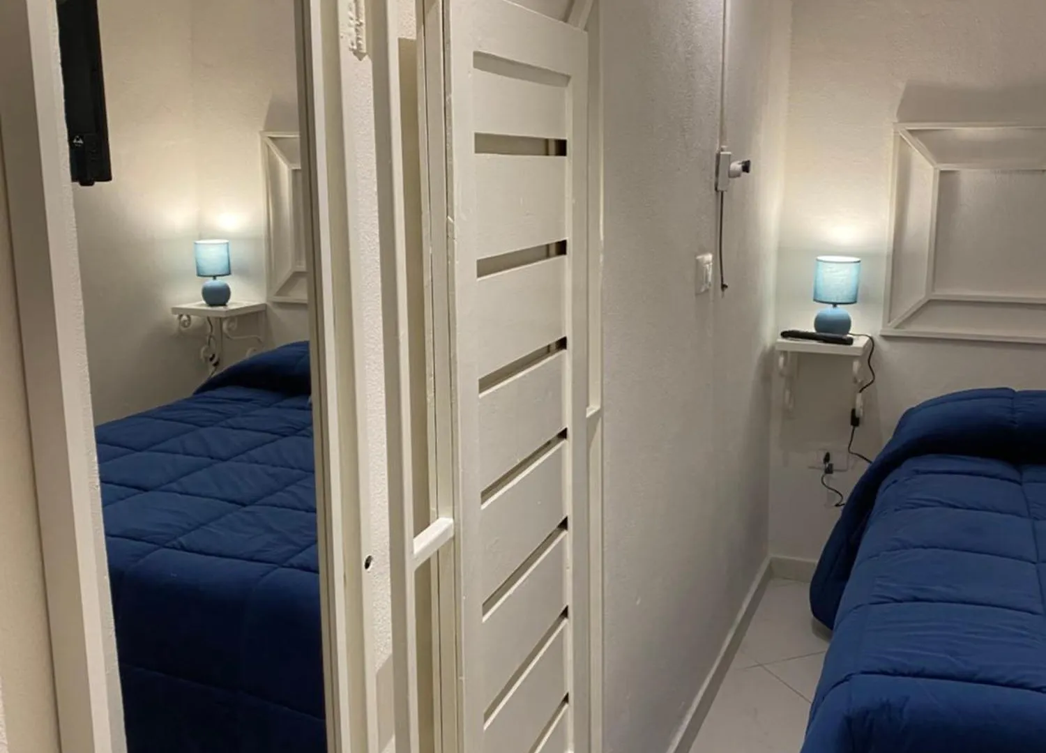 I Rifugi Blu E Sole Di Neapolis Teatro Antico Villa Holiday home