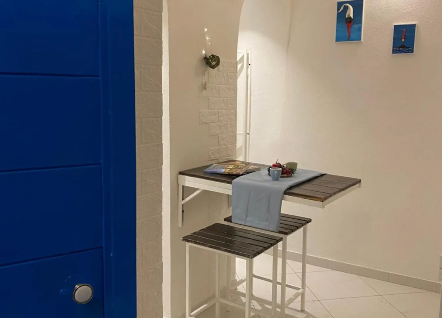 Casa vacanze Villa I Rifugi Blu E Sole Di Neapolis Teatro Antico